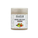 Inatur Natural Hair Color