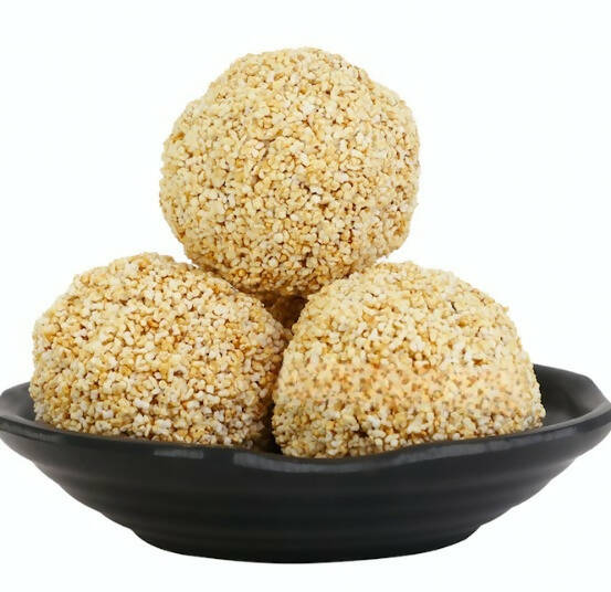 Hetha Chaulai Ladoos