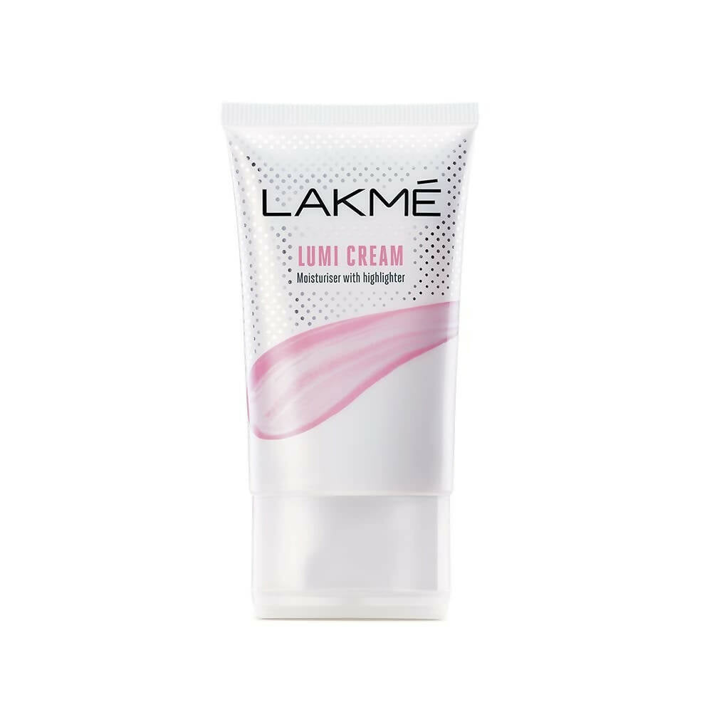 Lakme Lumi skin Moisturiser With Highlighter