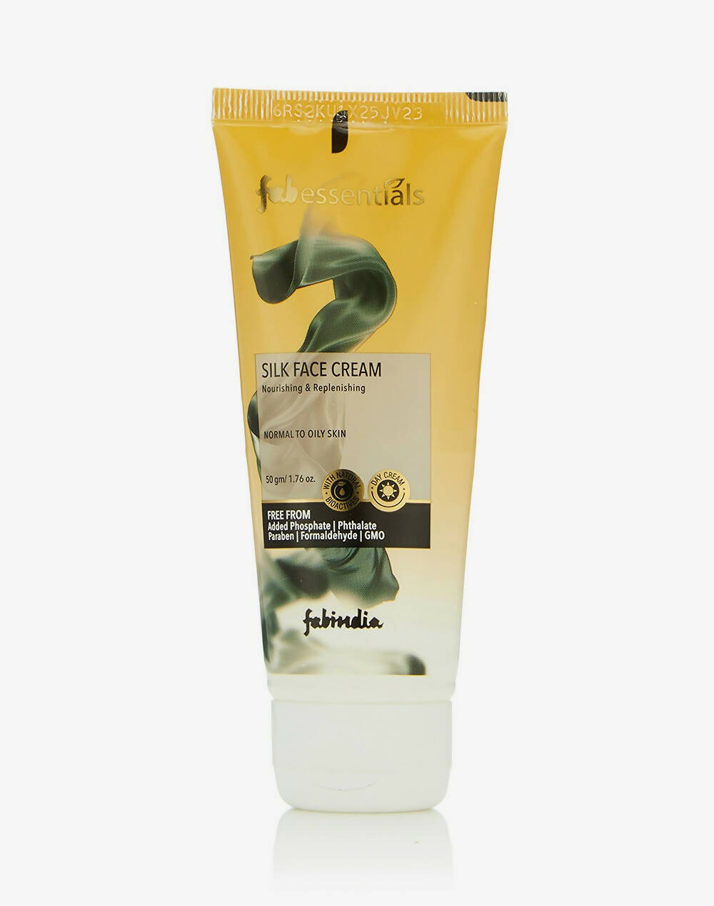 Fabessentials Silk Face Cream