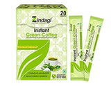 Zindagi Instant Green Coffee Powder Sachets