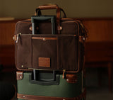 WILKINS LAPTOP BAG