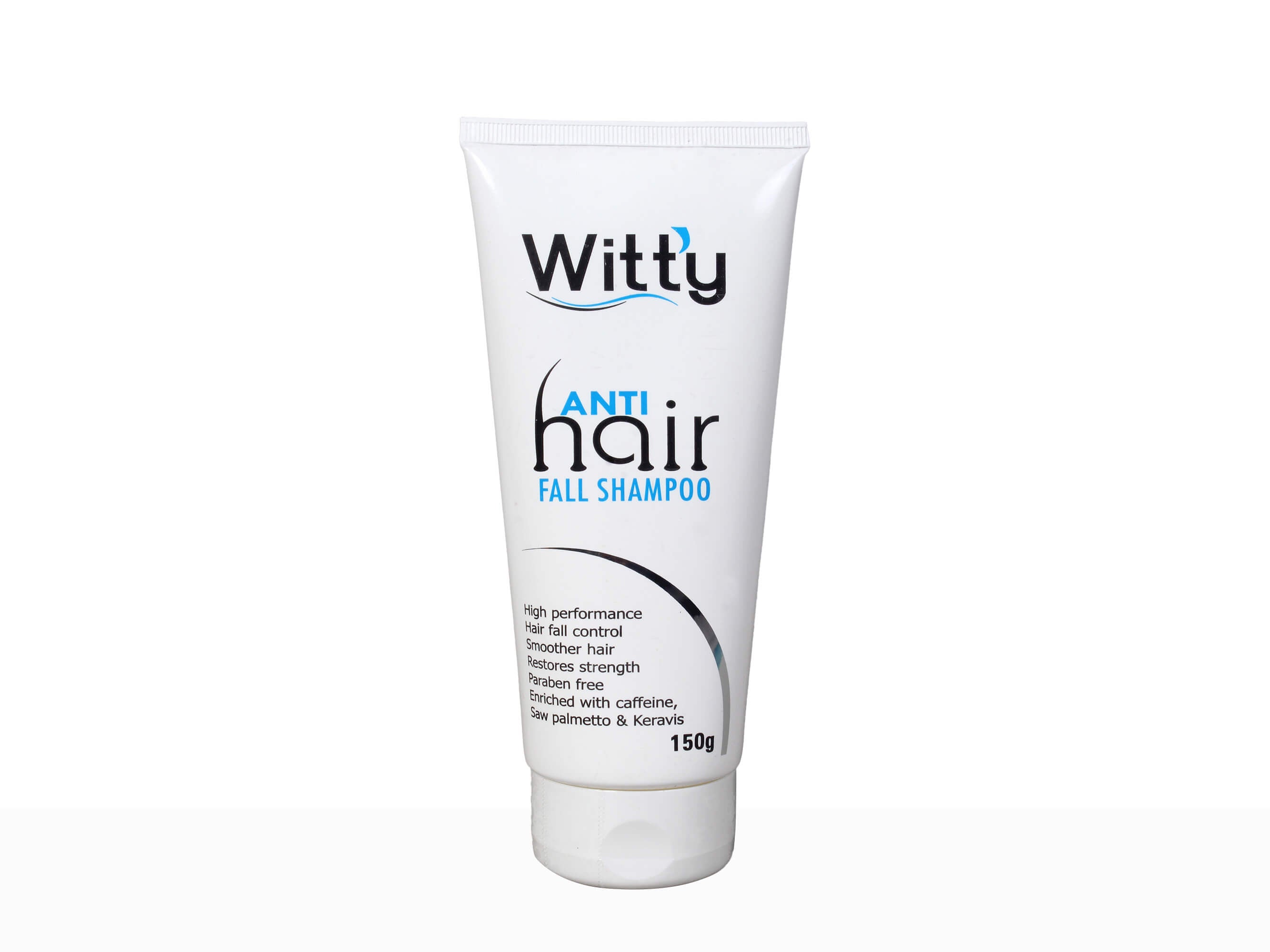 Witty Anti Hair Fall Shampoo
