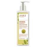 Jiva Ayurveda Henna Shampoo