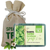 Speaking Tree Delightful Teatree Handmade Soap