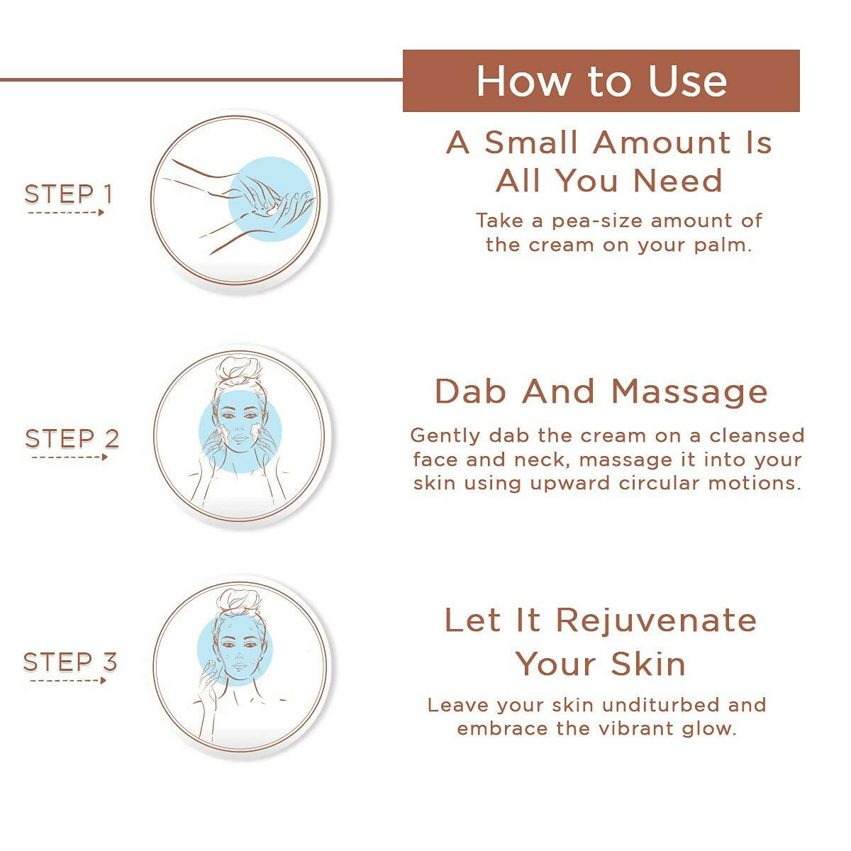 Spawake Ayurveda Face Cream, Rejuvenating Day Cream with SPF 30 PA++
