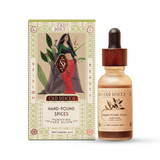 Old School Rituals Hand-Pound Spices Purifying Face Elixir