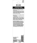 Milani Eyeshadow Primer - Nude Chair