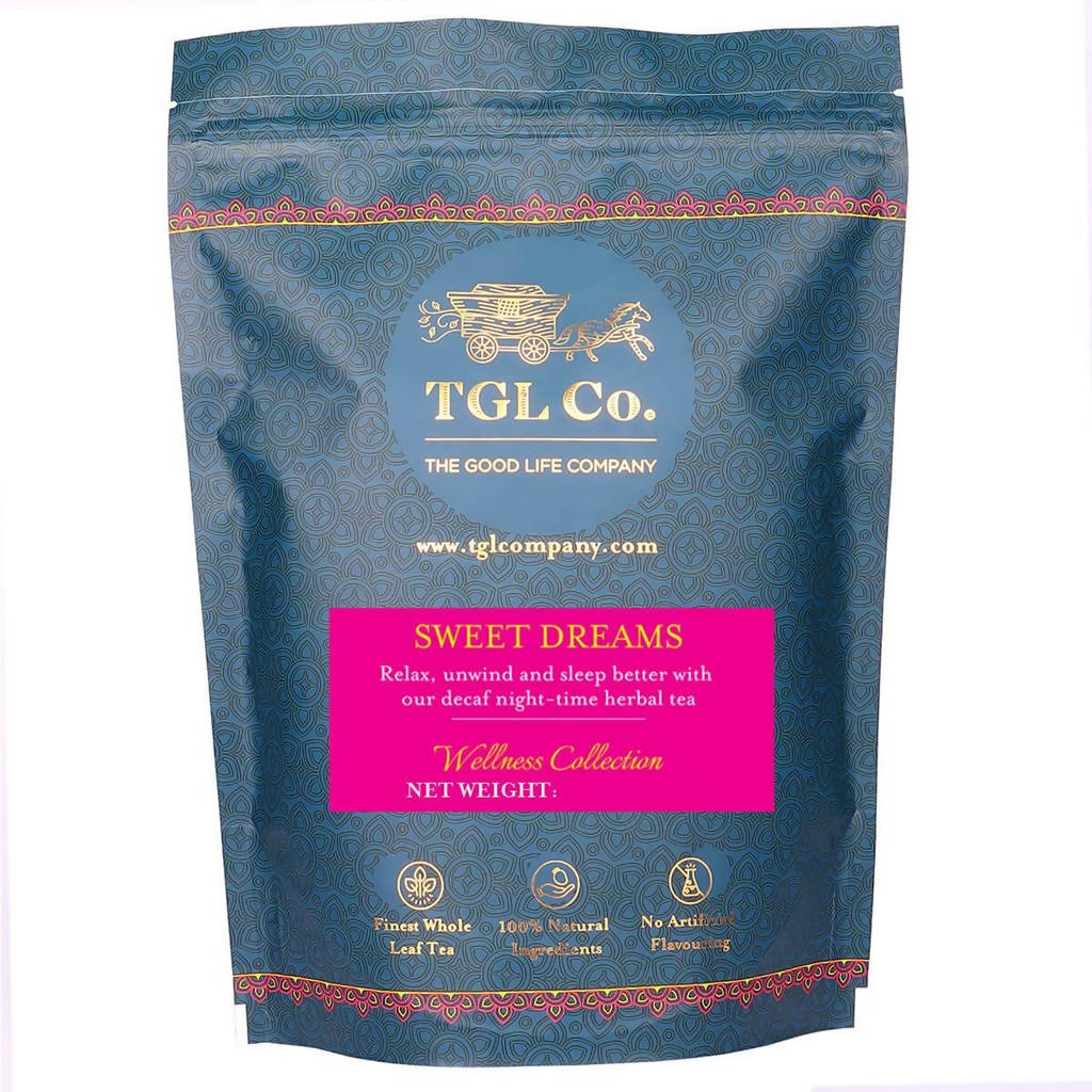 TGL Co. Sweet Dreams Tea