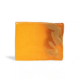 The Wellness Shop Vitamin C Enriched Orange Peel Handmade Soap