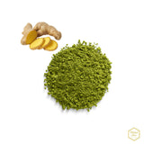 Mittal Teas Japanese Matcha