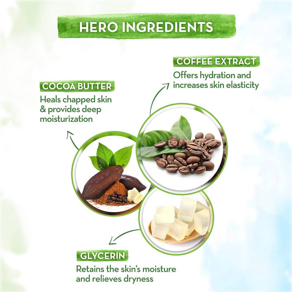 Mamaearth CoCo Nourishing Bathing Soap