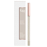 Kay Beauty By Katrina Kaif Gel Eye Pencil - Silver