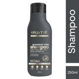 Orgatre Dandruff Free Shampoo For Men & Women