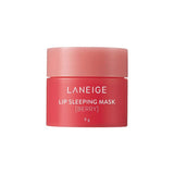 Laneige Lip Sleeping Mask Berry - Korean skincare