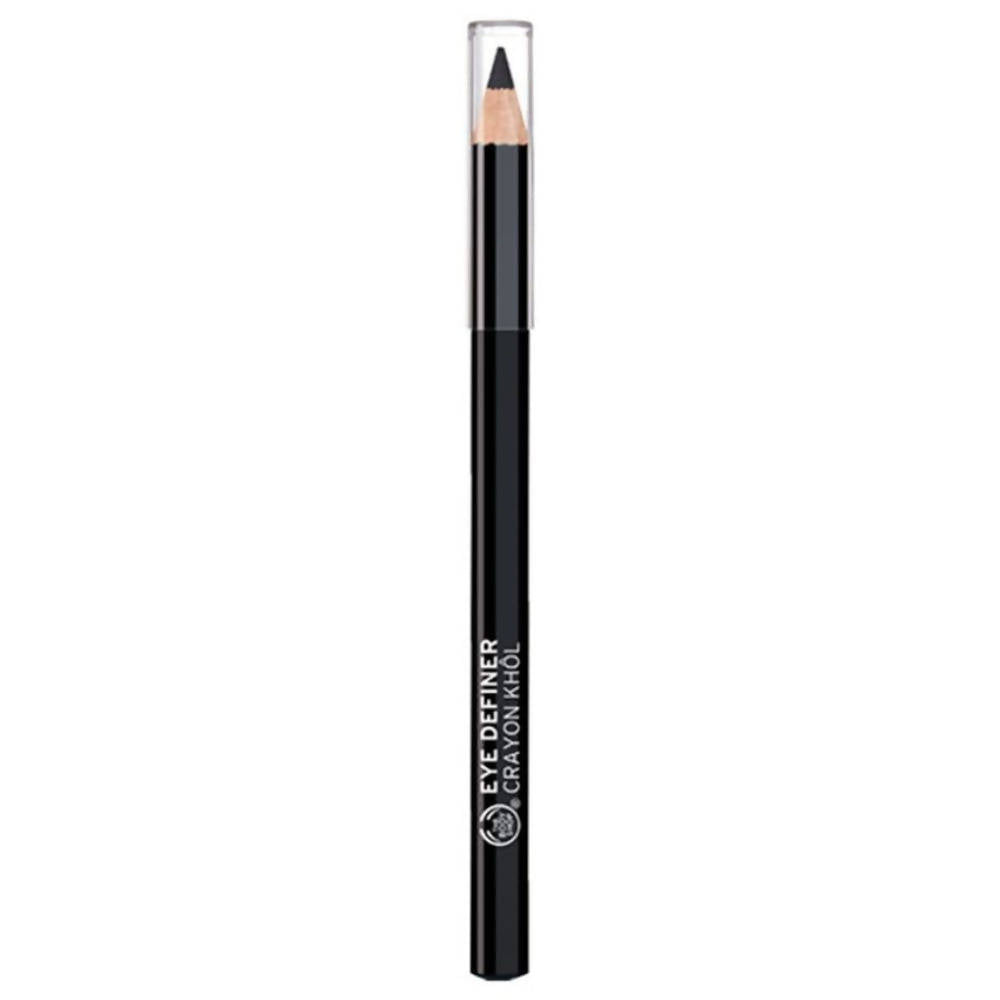 The Body Shop Striking Eye Definer Eyeliner - Black