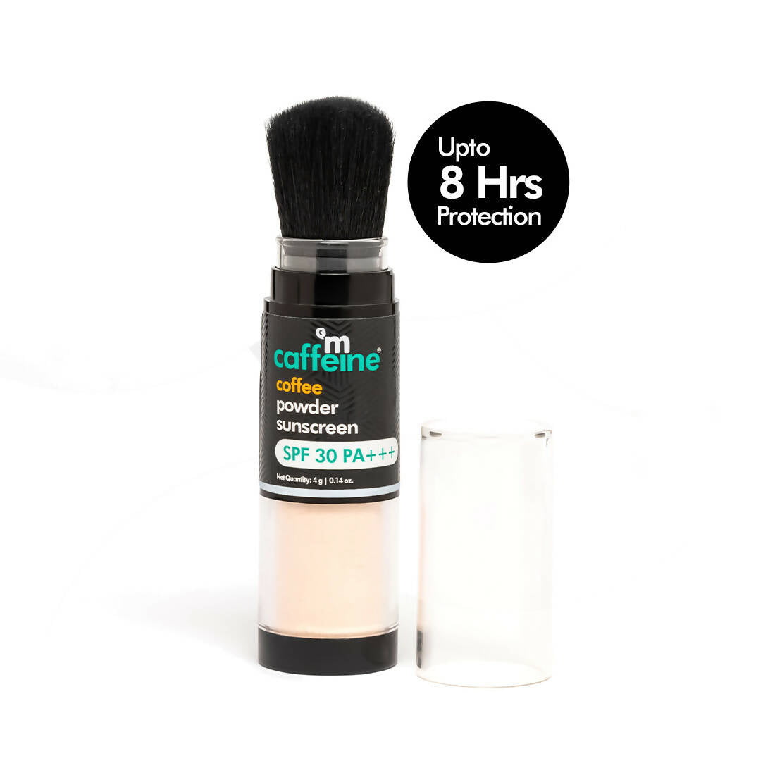 mCaffeine Coffee Powder Sunscreen SPF 30 PA+++