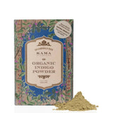 Kama Ayurveda Organic Indigo Powder 100gm