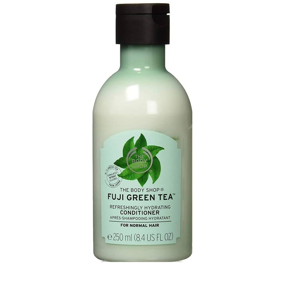 The Body Shop Fuji Green Tea Refreshingly Hydrating Conditioner