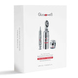 Glutaweis Glutathione Radiance Routine Gift Set