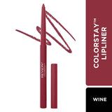 Revlon Colorstay Lip Liner Pencil - Wine