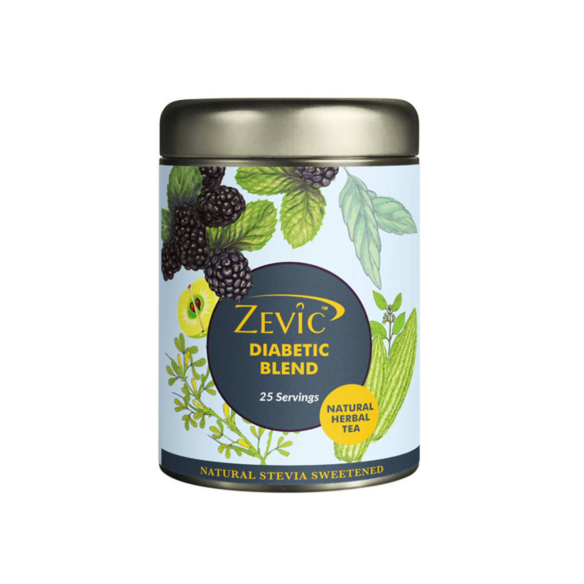 Zevic Diabetic Blend Tea