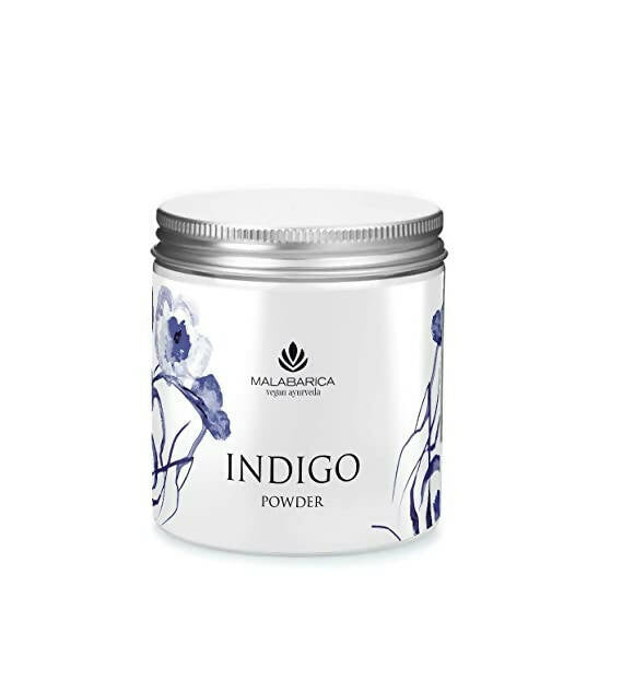 Malabarica Indigo Powder