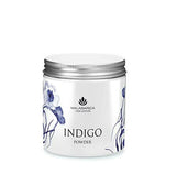 Malabarica Indigo Powder