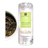 Kangra Tea House PuriTEA - Green Tea