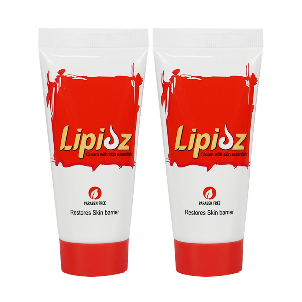 Lipidz Lipid Replenishing Cream